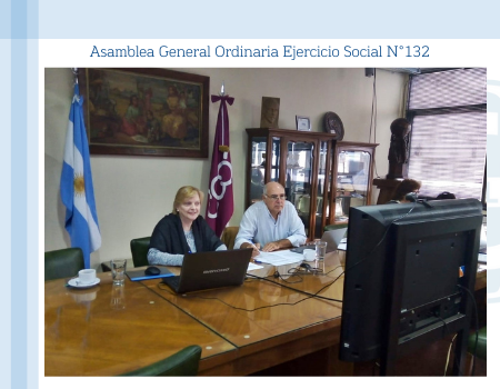 Nuevo Consejo de Administración de EHO