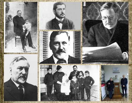 Se cumplen 158 años del nacimiento de Juan B. Justo