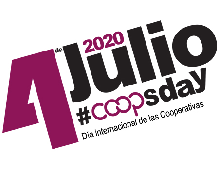 Sábado 4 de julio: Día Internacional de las Cooperativas