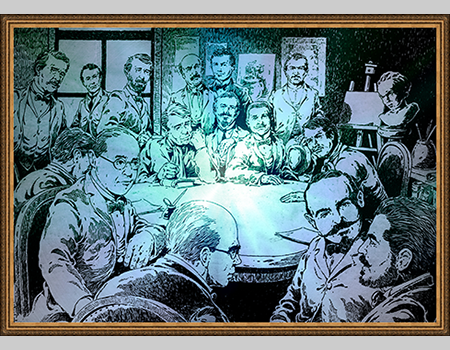115º Aniversario de la Cooperativa El Hogar Obrero