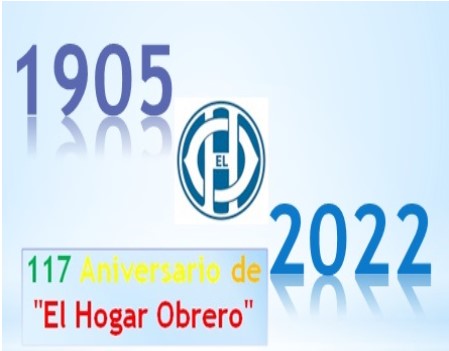 Nuevo Aniversario de EHO