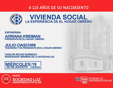 Charla