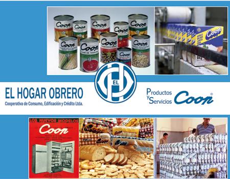 Acuerdo entre El Hogar Obrero y la Cooperativa Obrera para el uso de la Marca