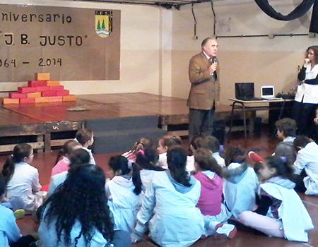 50º Aniversario del Instituto