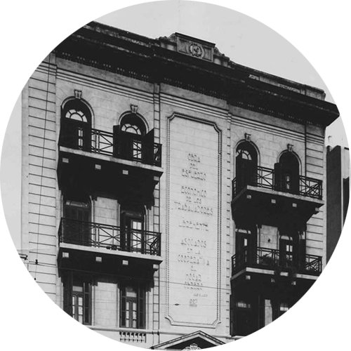 Bienes de Interés Histórico Nacional