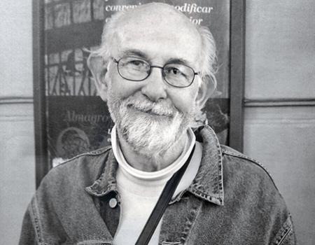 El recuerdo del asociado Juan Carlos Vilanova
