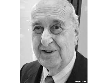 El recuerdo de Blas José Castelli