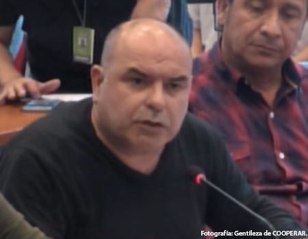 “Queremos políticas de largo plazo para la vivienda”