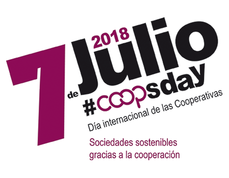 Se celebra un nuevo Día Internacional de las Cooperativas