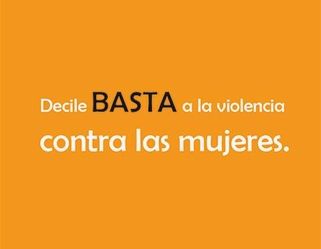 Día Internacional de la No Violencia contra las Mujeres