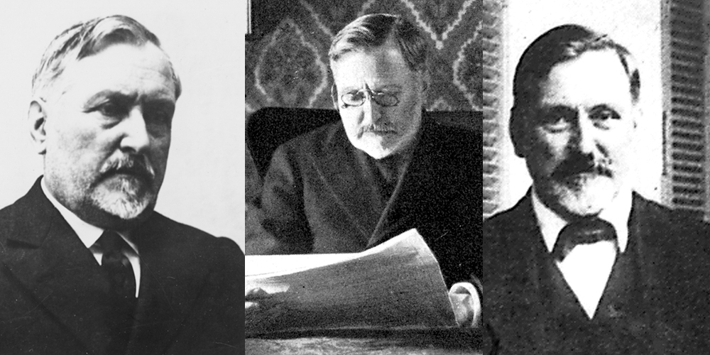 El recuerdo de Juan B. Justo