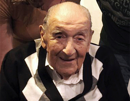 Hasta siempre, Profesor…