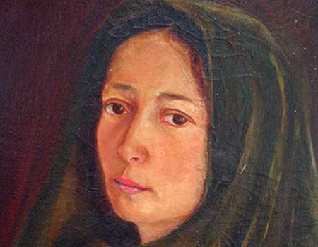 A 150 años del nacimiento de Fenia Chertkoff