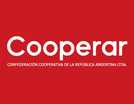 Nuevas autoridades de Cooperar