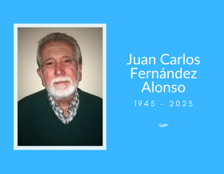 ¡Hasta siempre, Juan Carlos!