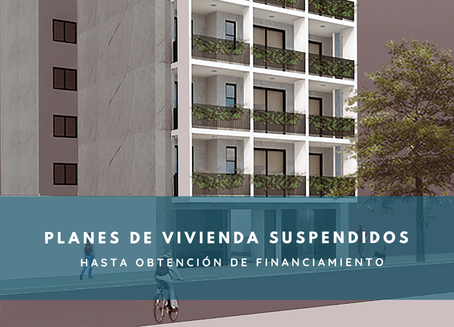 Proyecto Coop Raulet 30